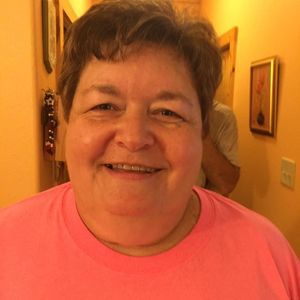 Meet your Posher, Jackie